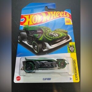 🔥5/$20 Clip Rod🔥